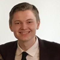 Garrett Broberg