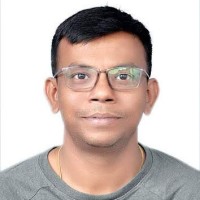 Kishor Gwala