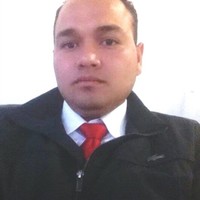 Freddy Javier Cifuentes  Camacho