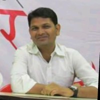 Sandip Sawale