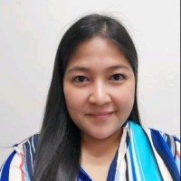 Jenny Dizon - Arellano