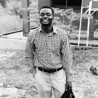 Umar M Ibrahim