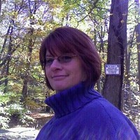 Elise Morris