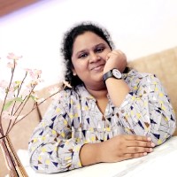 Prerana Kaligithi