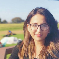 Bilqis Rashidi