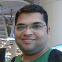 Utkarsh Trivedi