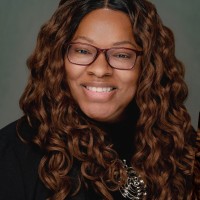 Constance M. Okoro