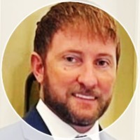 Justin Busby