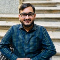 Nishant Sethia