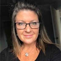 Angelia Wright