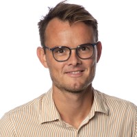 Claus Uhrenholt Jensen