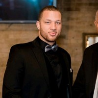 Christian Ryan McNeilly