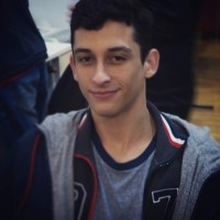Matheus Oliveira Tessaroli
