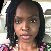 Joy Ifewulu