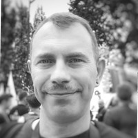 Grégory Macé