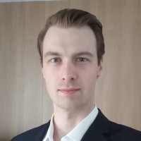 Matthijs De Vries