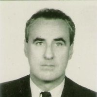 Antonio V. Melus