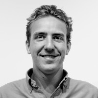 Miles Van Eck