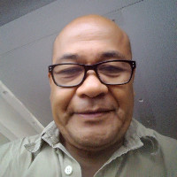 Ike Arboleda
