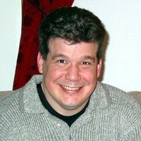 Michael Morgan
