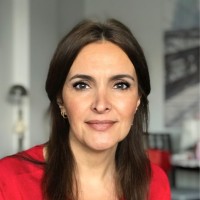 Alma Roel Rodriguez