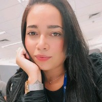 Patricia Sousa