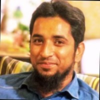 Mohammed Mansoor Ali Khan