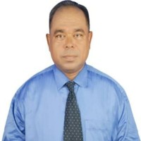 Abdullah Al Mahmud