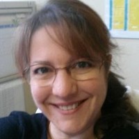 Eliane WATBLED
