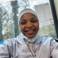 Mariam Ayuba