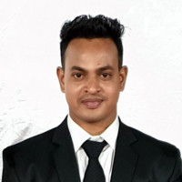 Saurabh Ukey