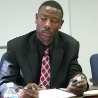 Samuel Holman