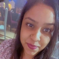 Anoushka Sooprayen