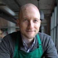 Patrick Penny