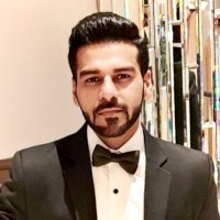 Chetan Bhatia