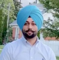 Simar Pal Singh