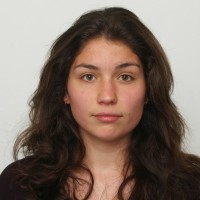 Hristina Koleva