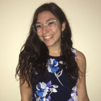 Lauren Affrunti, Pe