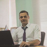 Ramin Nabovati