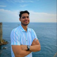 Darshan Kashyap