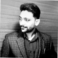 Paras Raval