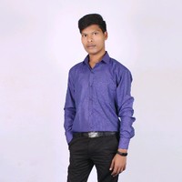 Anand Chaudhari