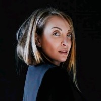 Stephanie Scardina