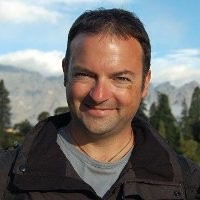 Ross Arnold