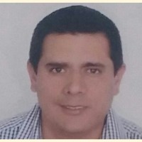 Enrique Pita Cabrera