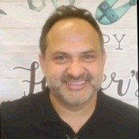 Ernesto Garcia