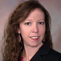 Melanie Moore