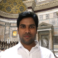 krishna chaitanya chakilam