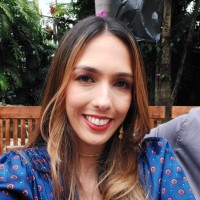 Marina Santiago