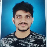 Deekshith P K